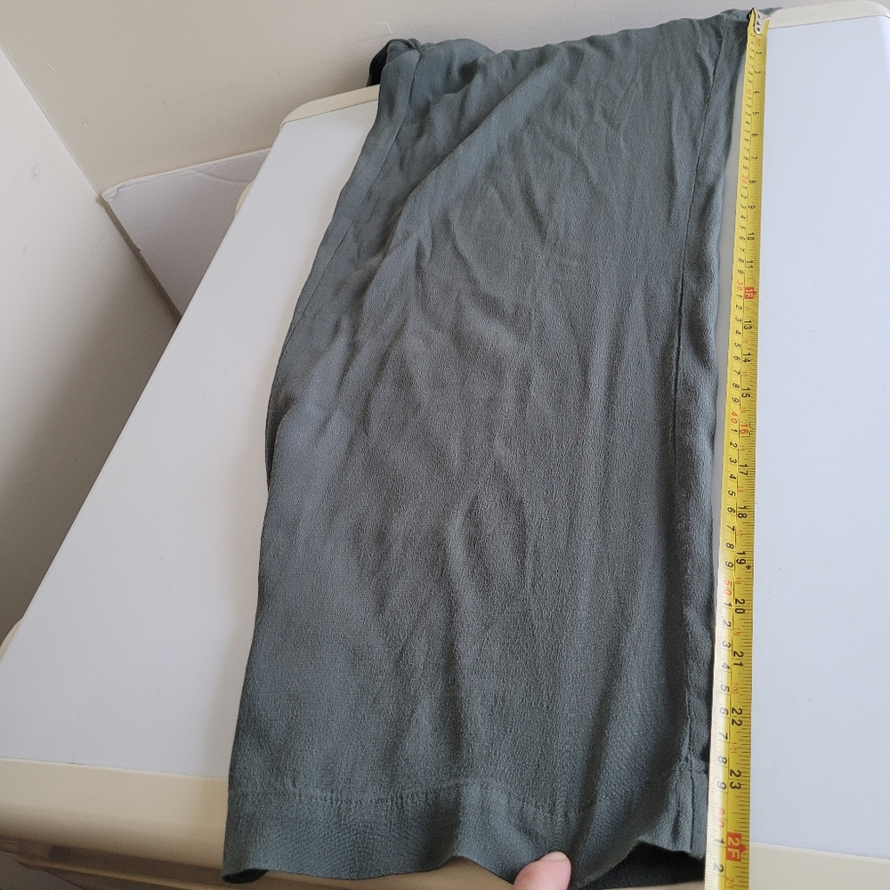 *Sage Green* Wilfred Faun Pant - Picture 13 of 13